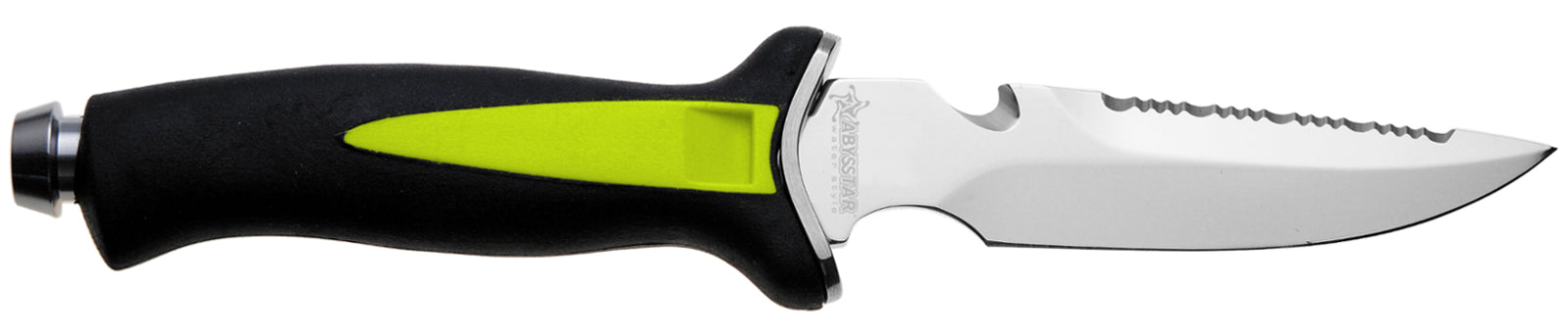 Abysstar - Impechment 11