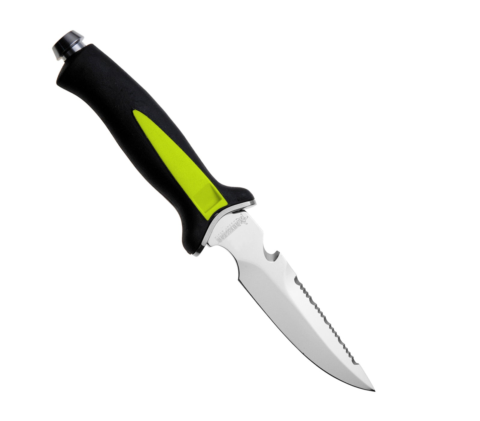 Abysstar - Impechment 11