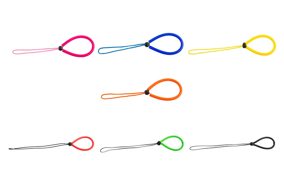 Håndledsrem - Lanyard