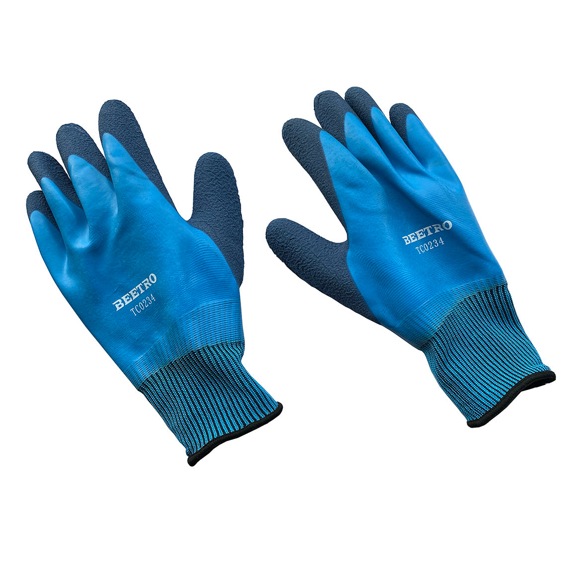 Beetro - Latex Handske til Magnetfiskeri