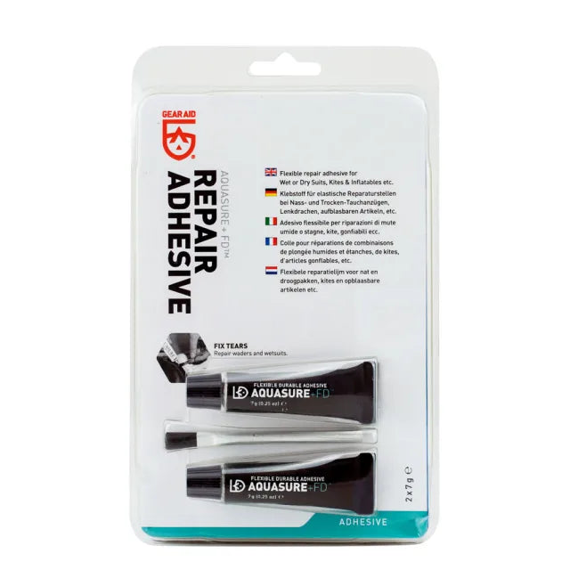 Aquasure Lim 7g x 2 – Vandsport og Reparation