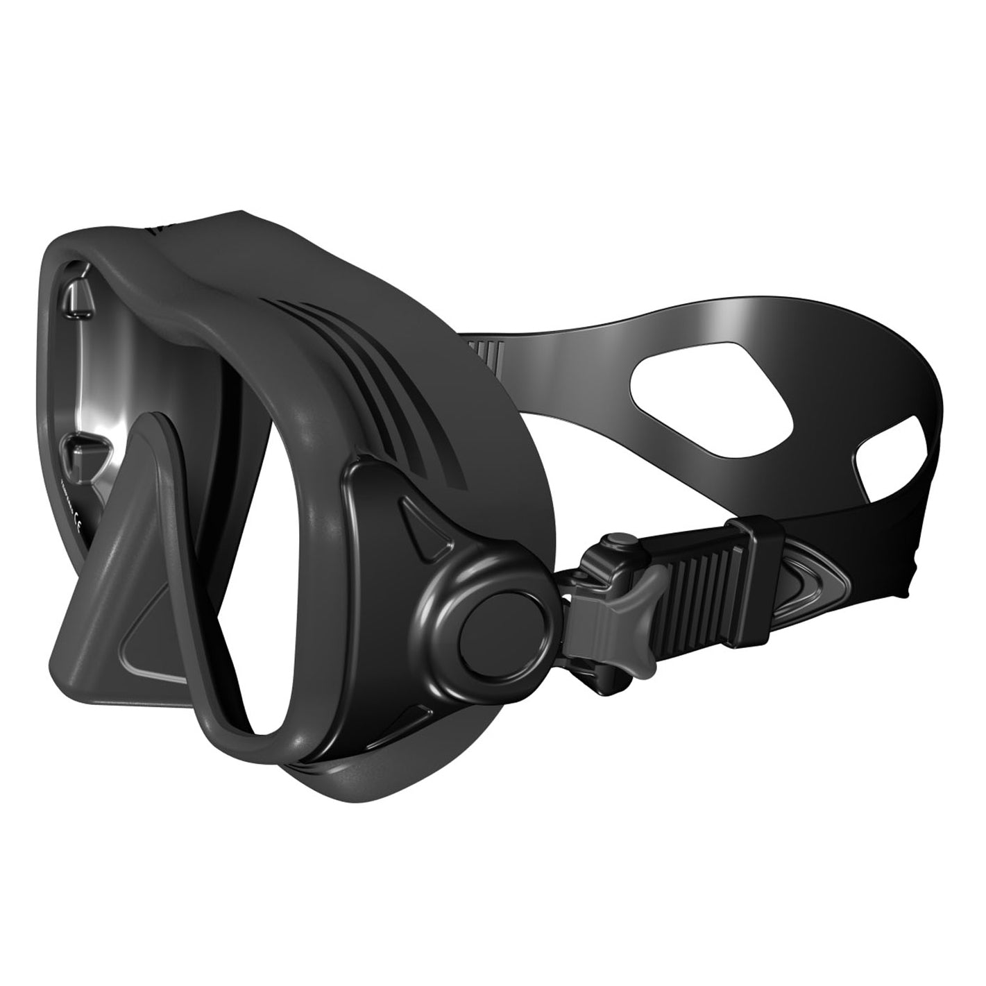 SeaPro - Technical Maske