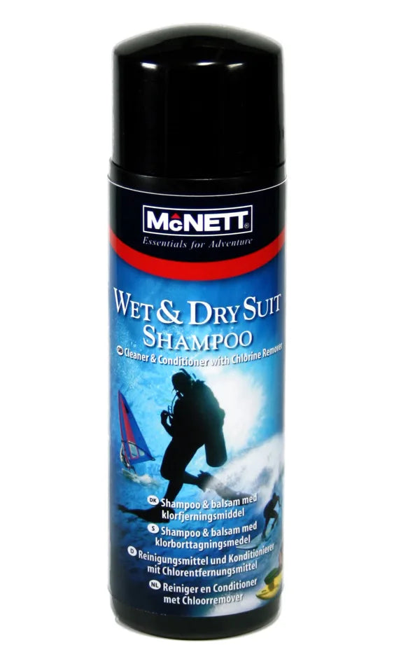McNett - REVIVEX - Wet & Drysuit Shampoo 250 m