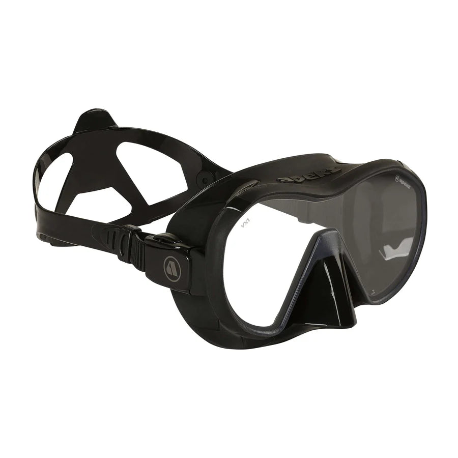 APEKS VX1 MASK - Clear Lens