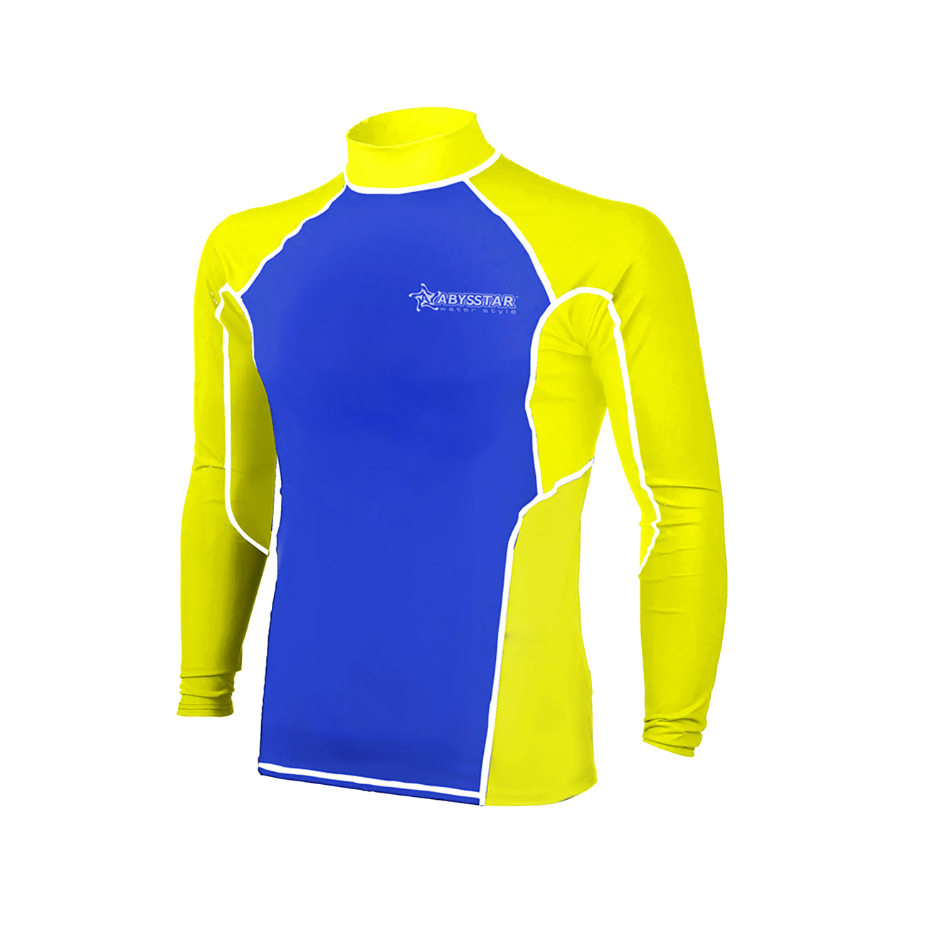 Abysstar - Rashguard UV 50 - junior
