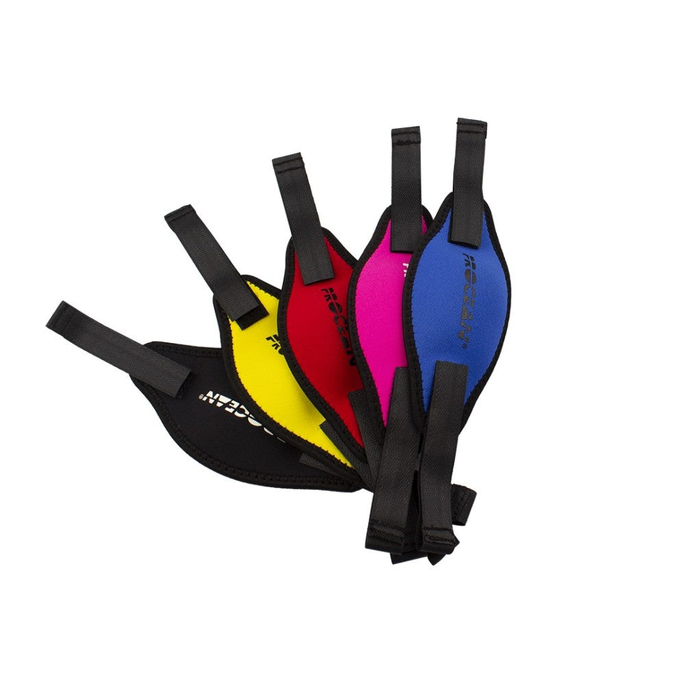 Maskestrop - Neopren med velcro