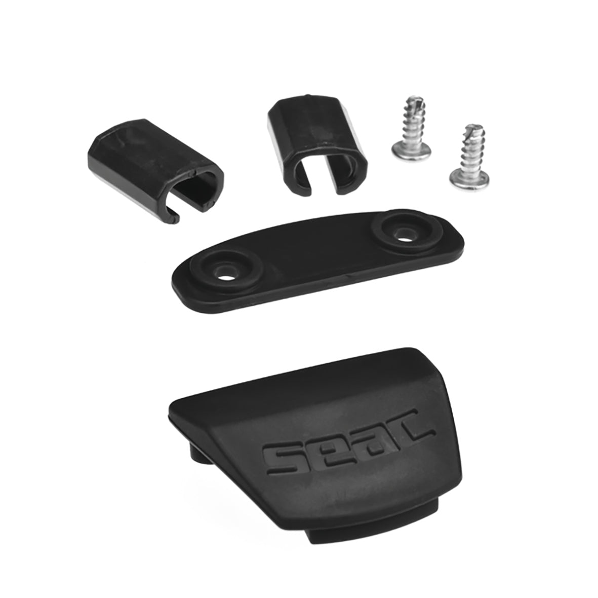 Seac Motus - Kit til Finneskift - Seac Motus