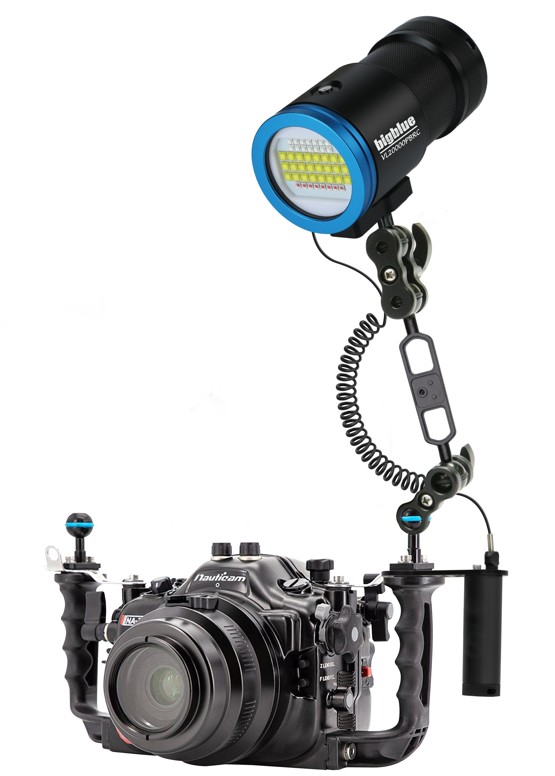 Bigblue - VL20000PB-RC