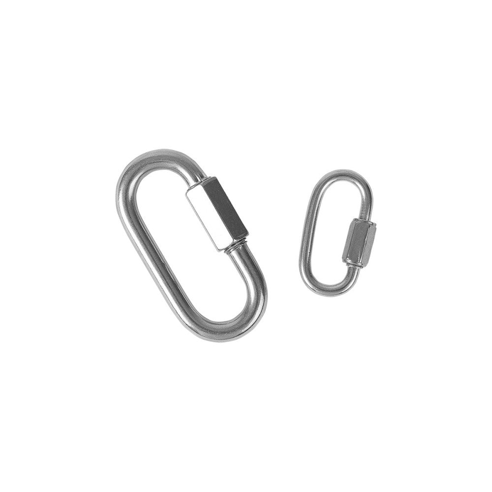 Quick Links - Rustfri Stål