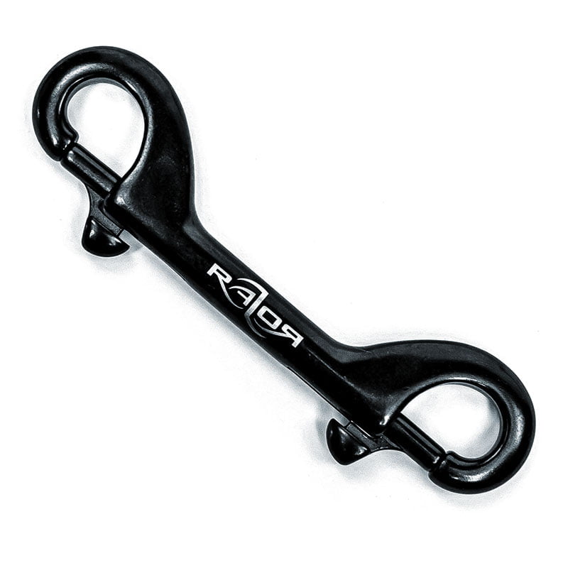 Razor - Double ender - 115 mm