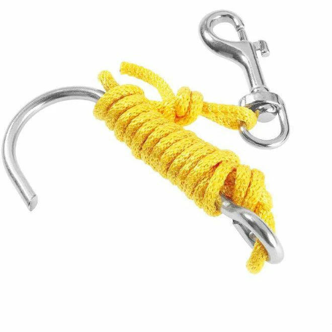 ScubaPro - Reef Hook
