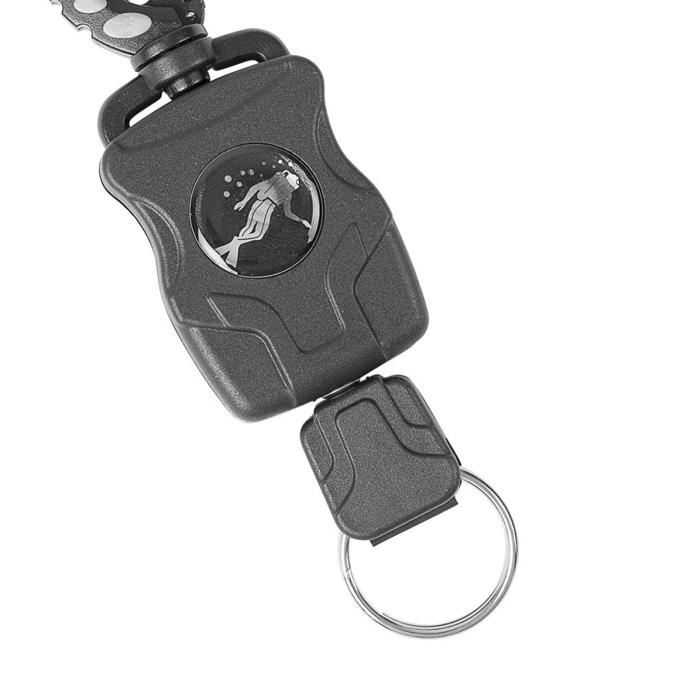 Retractor - Nylonline 60 cm