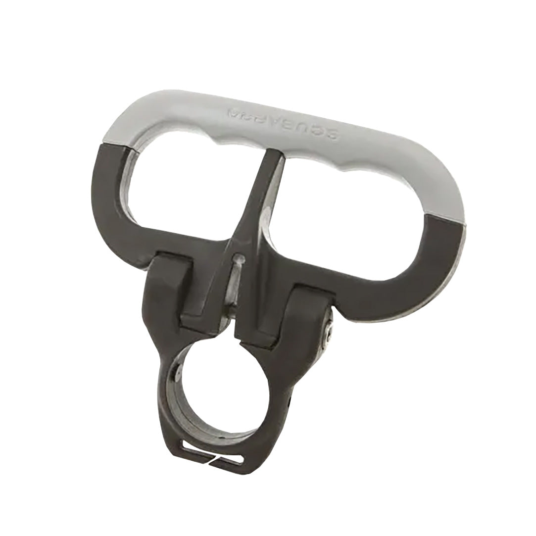 Tank Handle - soft black