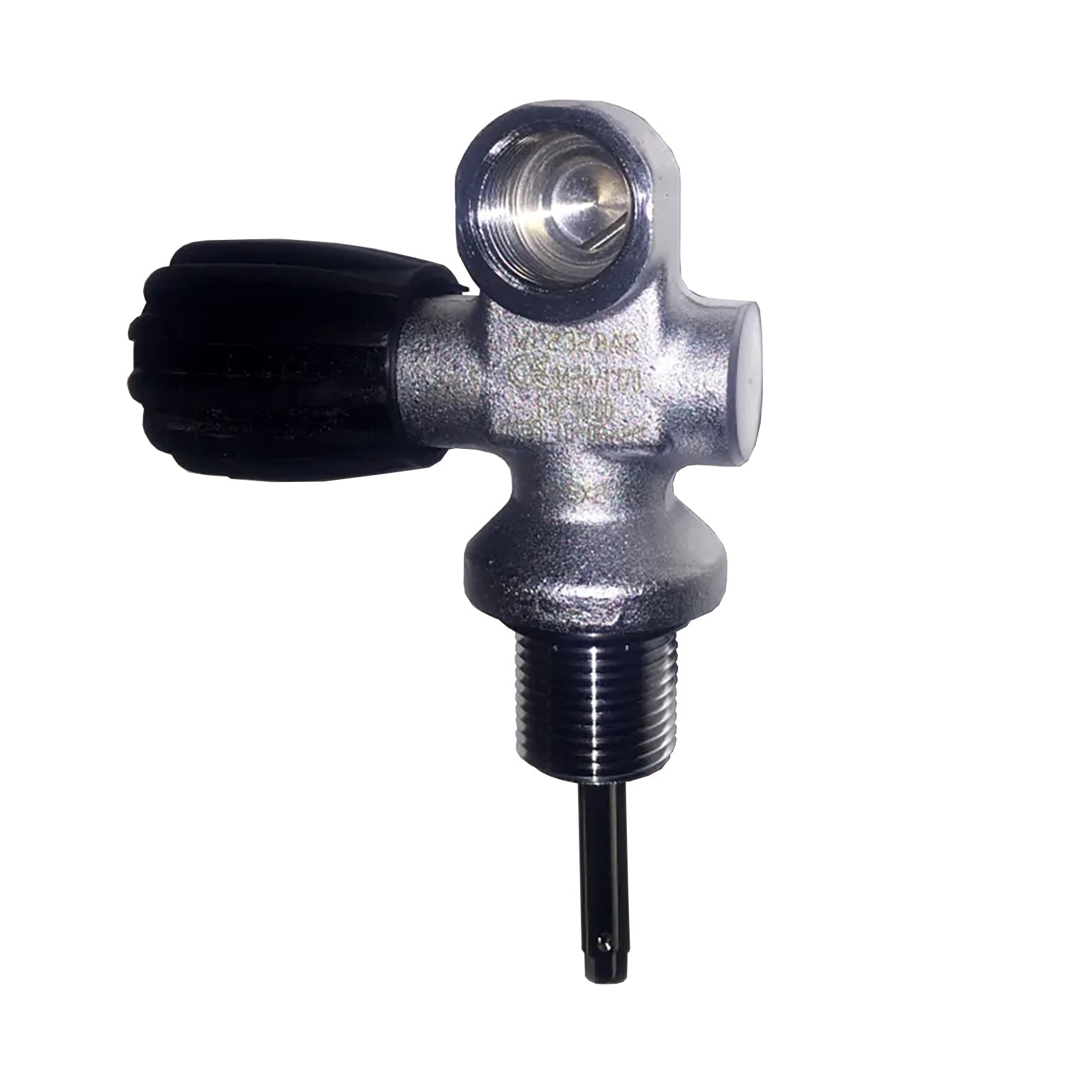 Ventil Mono - DIN 230 BAR - M25X2 EN 144