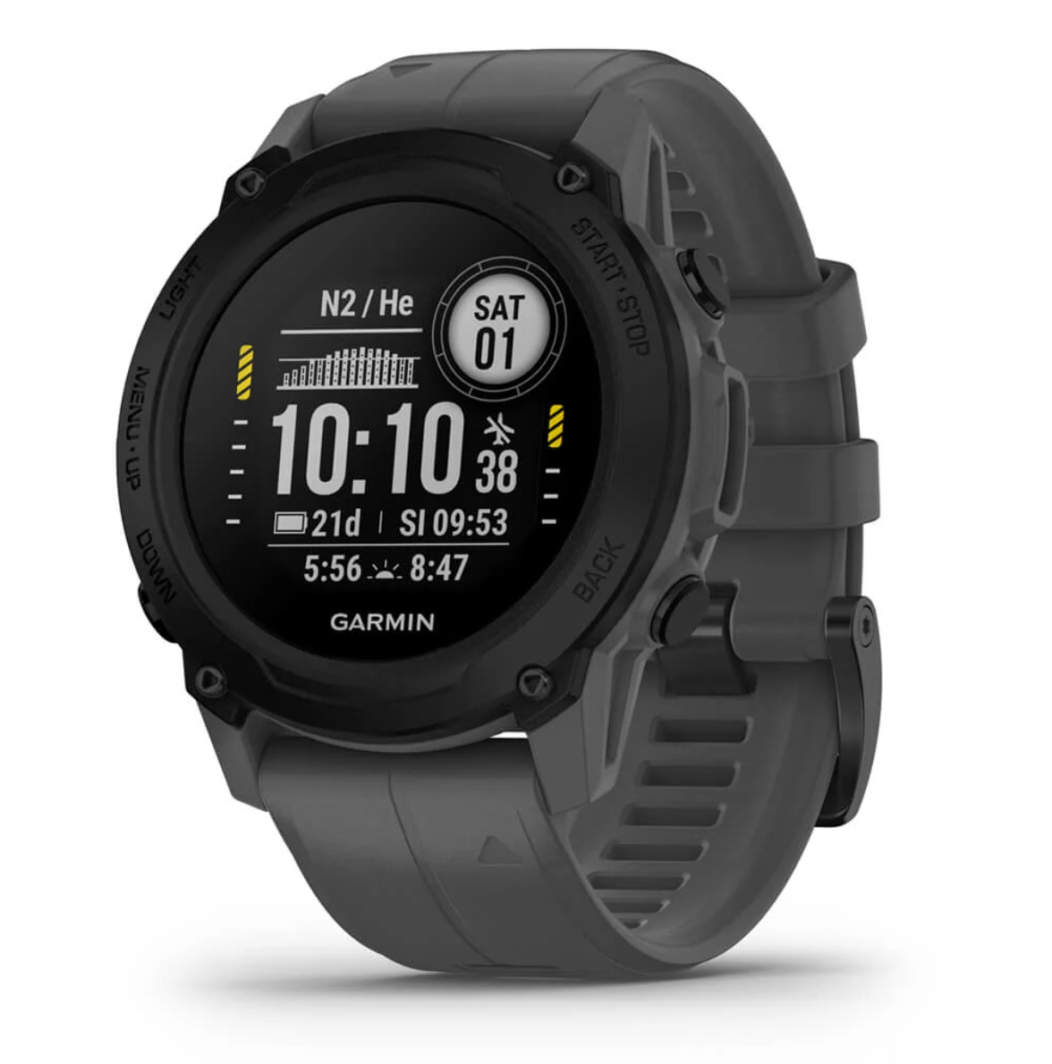 Garmin - Descent™ G1 - Standard