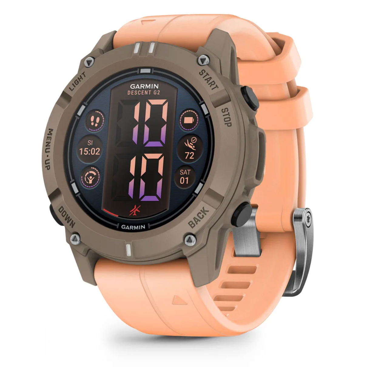 Garmin - Descent™  G2