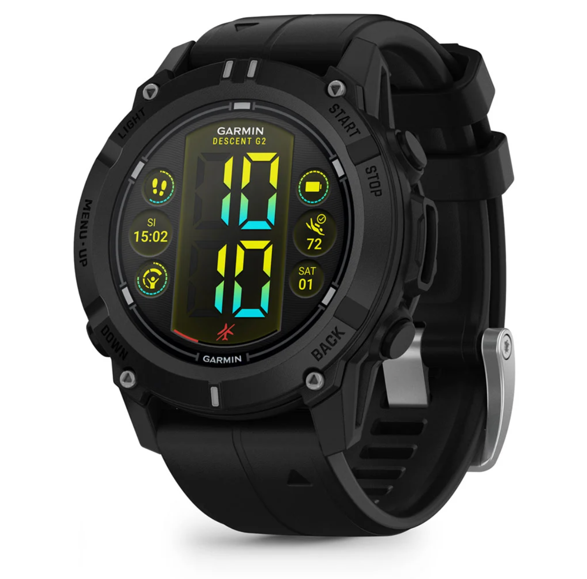 Garmin - Descent™  G2