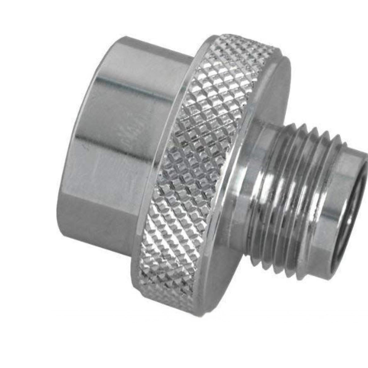 Adapter - M26 Female 232 Bar til Din Male