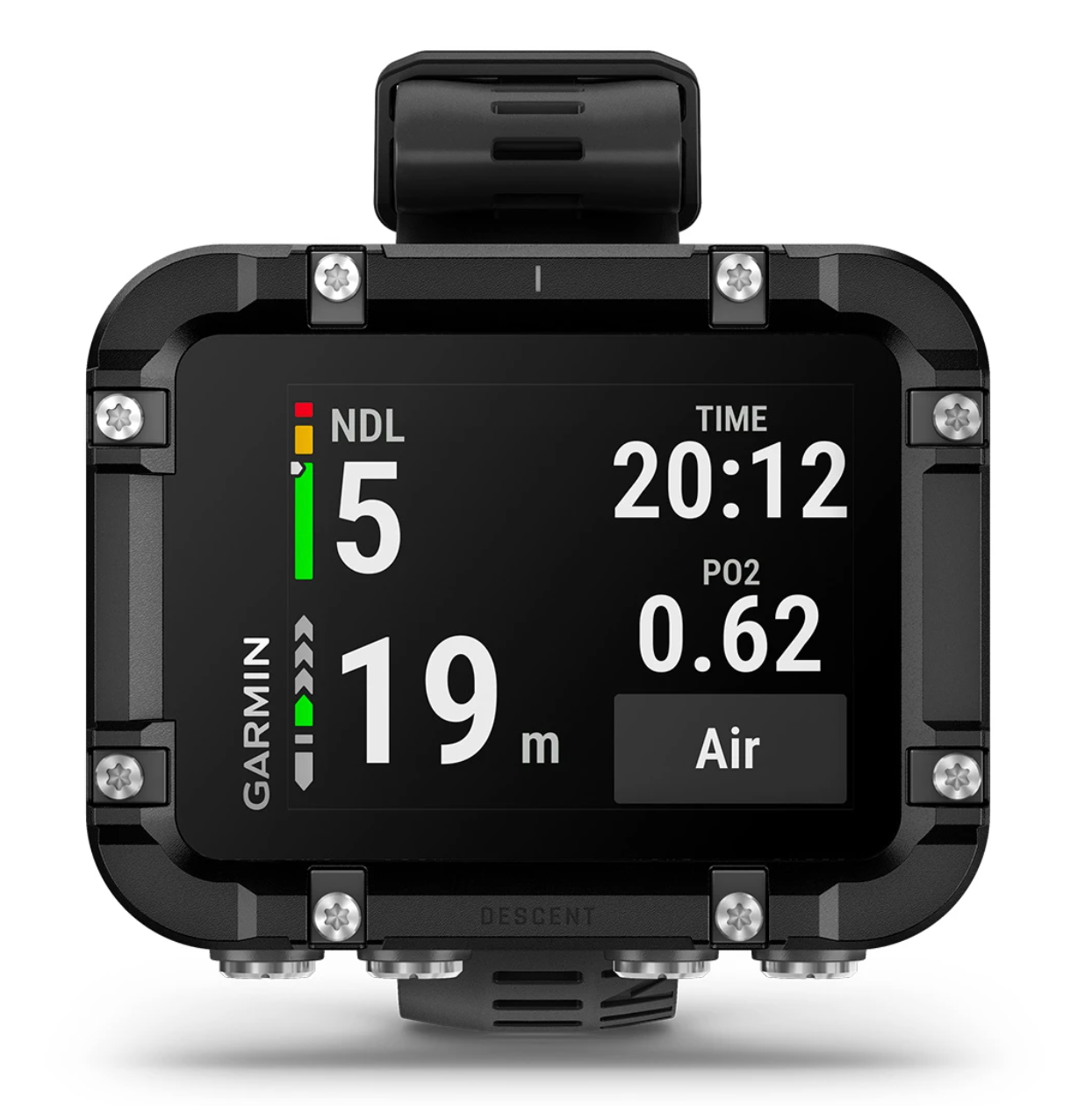 Garmin Descent X30