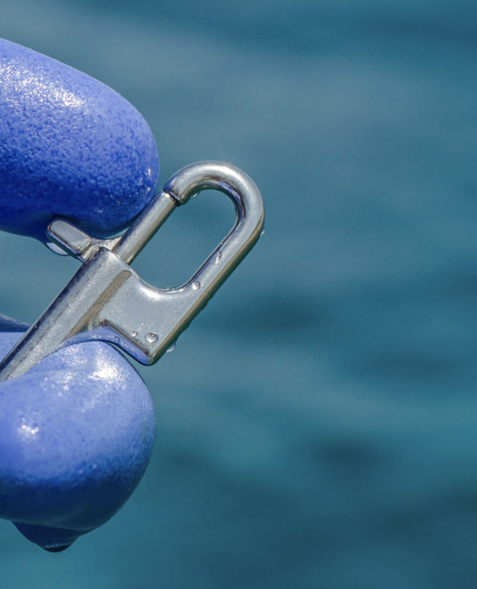 XDEEP - NX Doubble ender