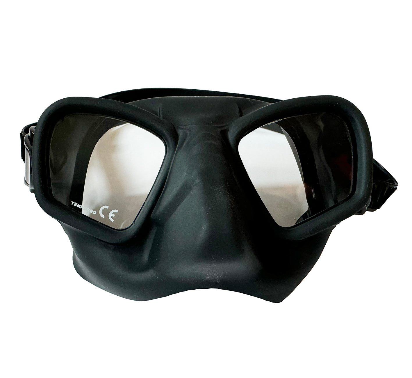 SeaPro Free Dive Maske