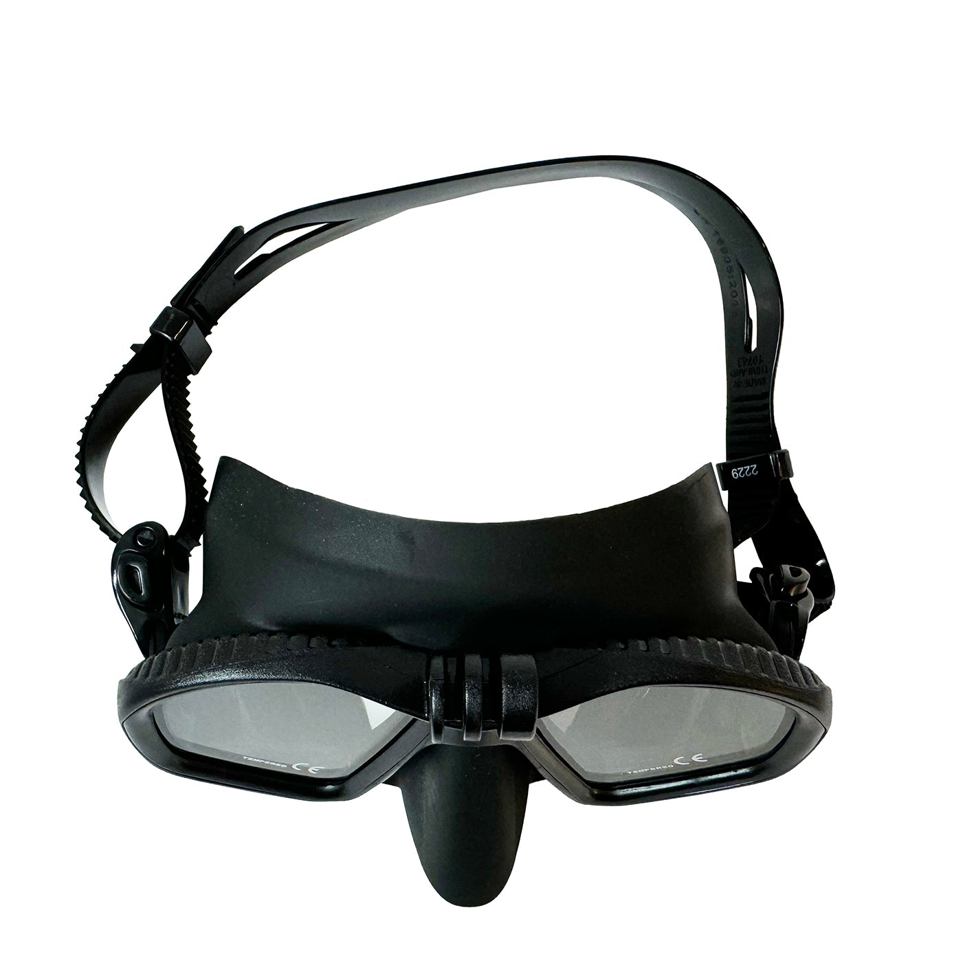 Hunter Go Mask