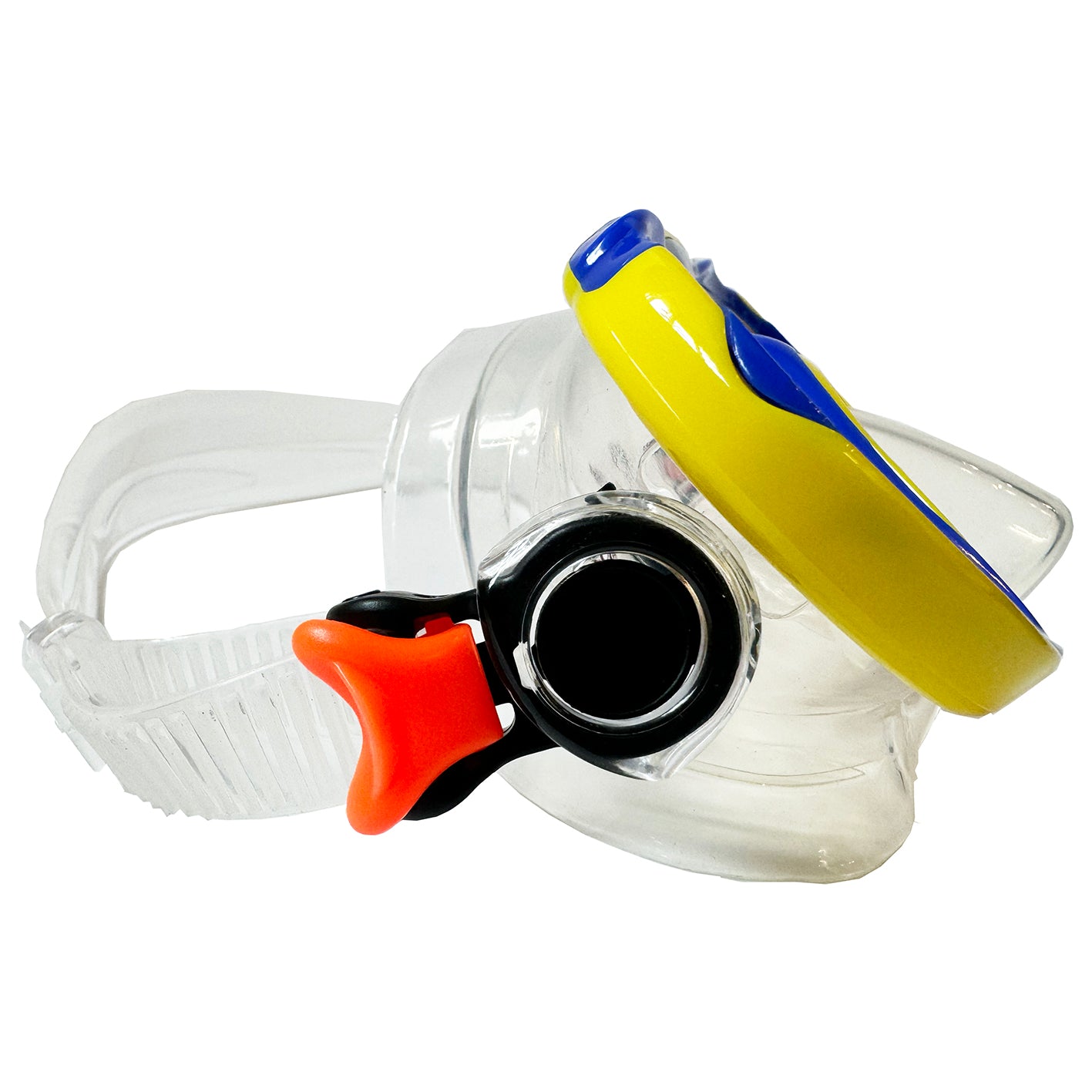 Seapro Junior SD maske