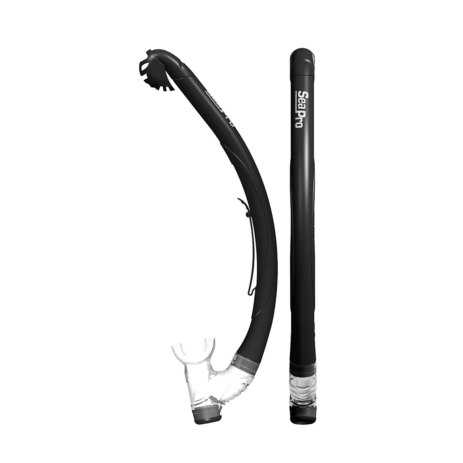 SeaPro - Shark Dry snorkel