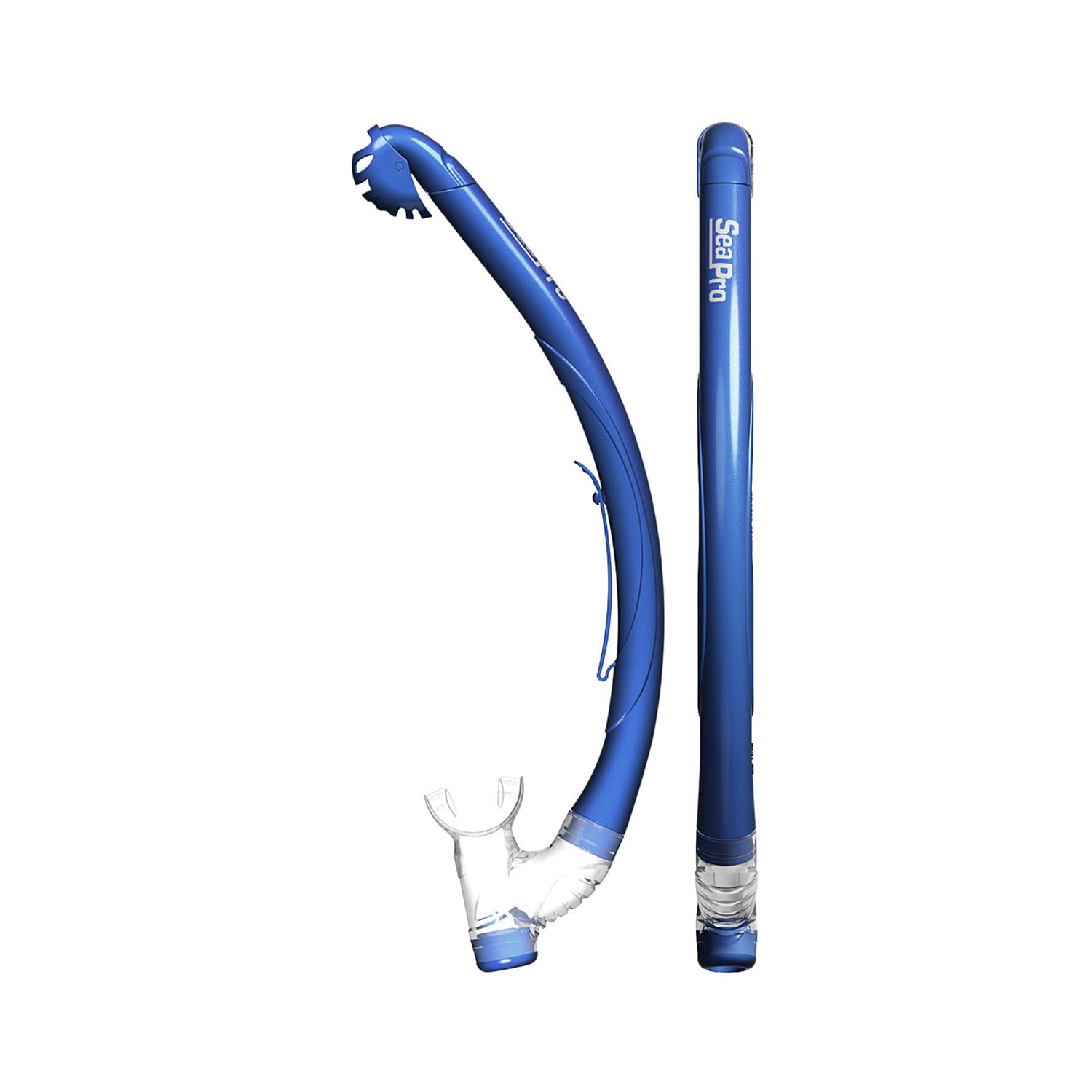 SeaPro - Shark Dry snorkel