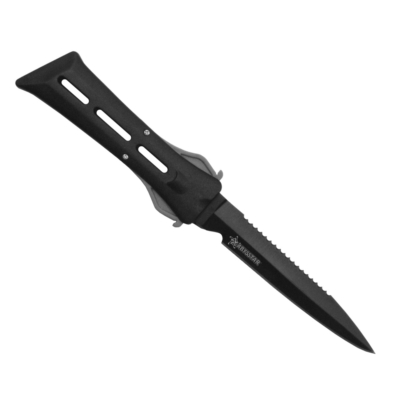 Abysstar - Dykkerkniv - Shadow