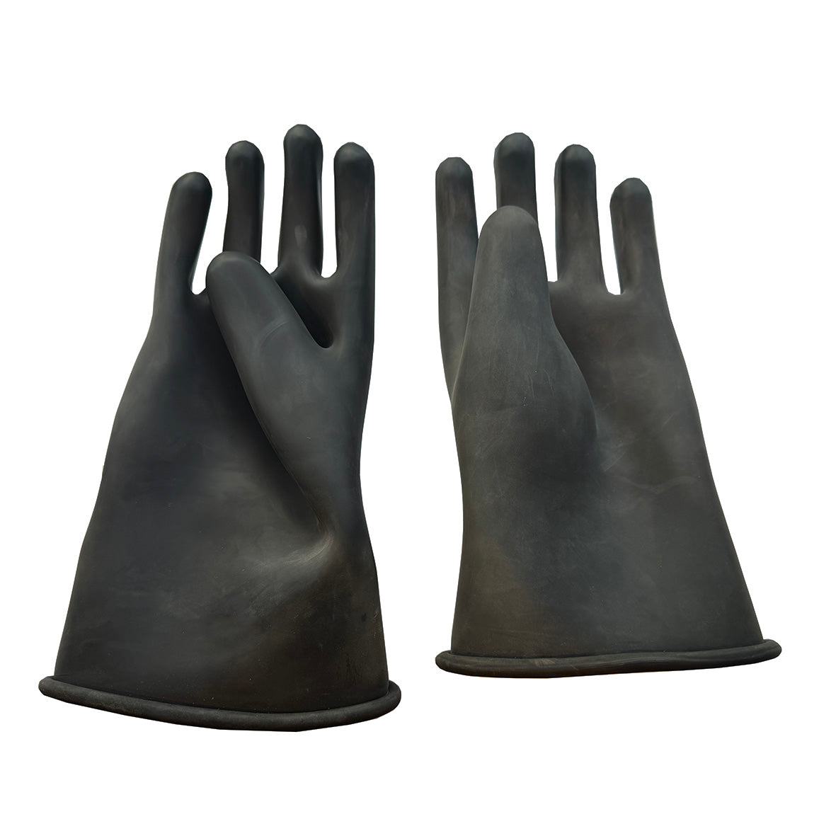 Si Tech -  Latex handsker - 5 finger