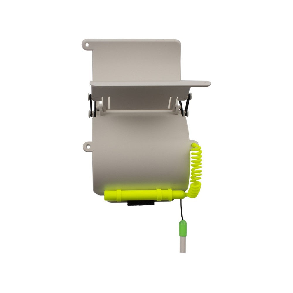 Skriveplade med 3 sider