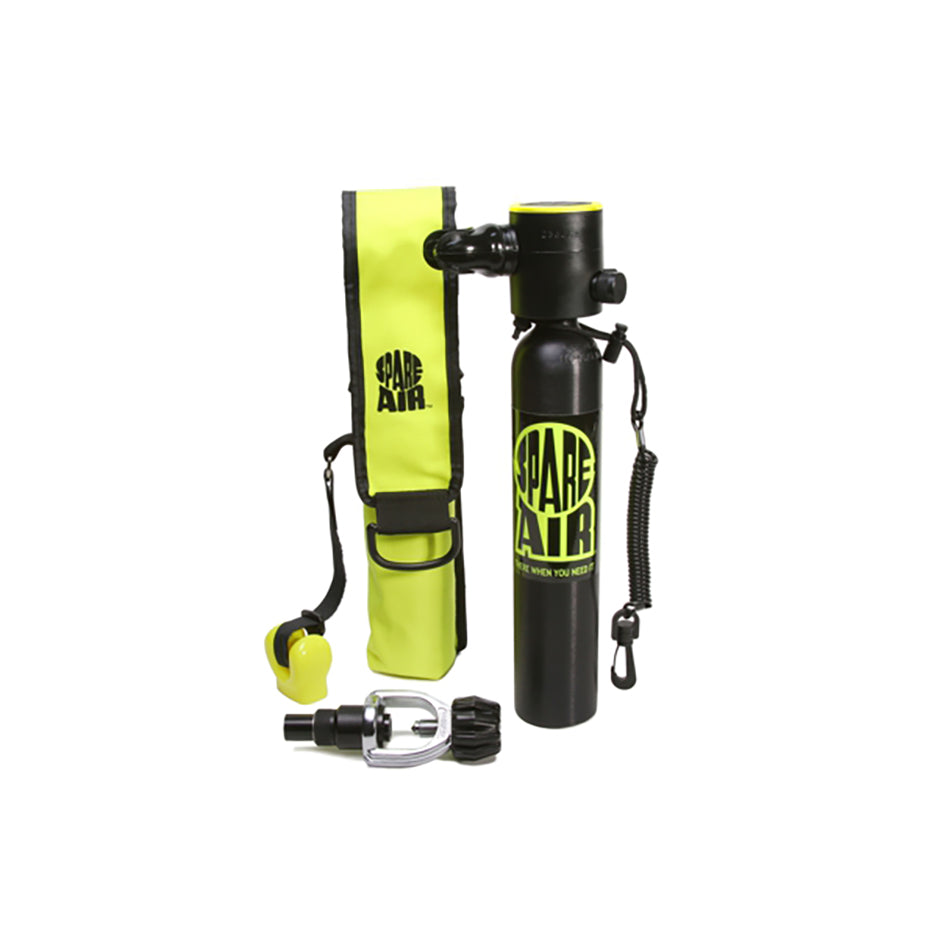 1L Spare Air - 57 åndedrag