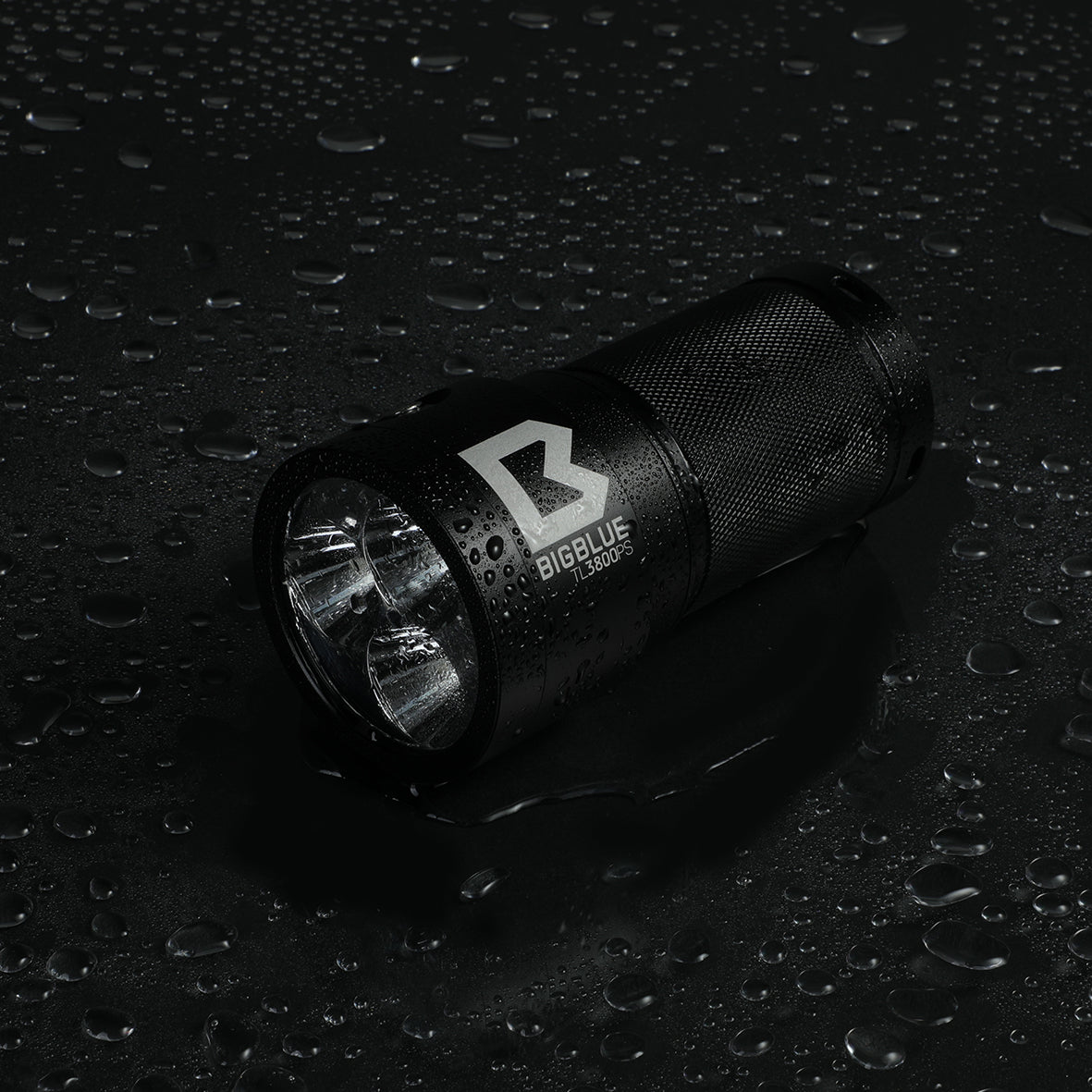 Bigblue - TL3800P - Supreme