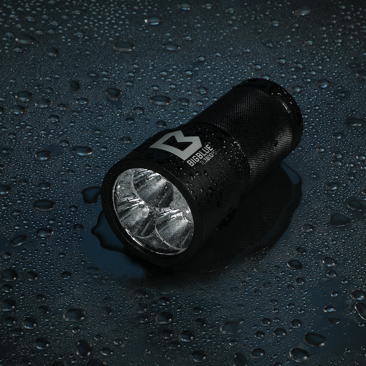 Bigblue - TL3800P - Supreme