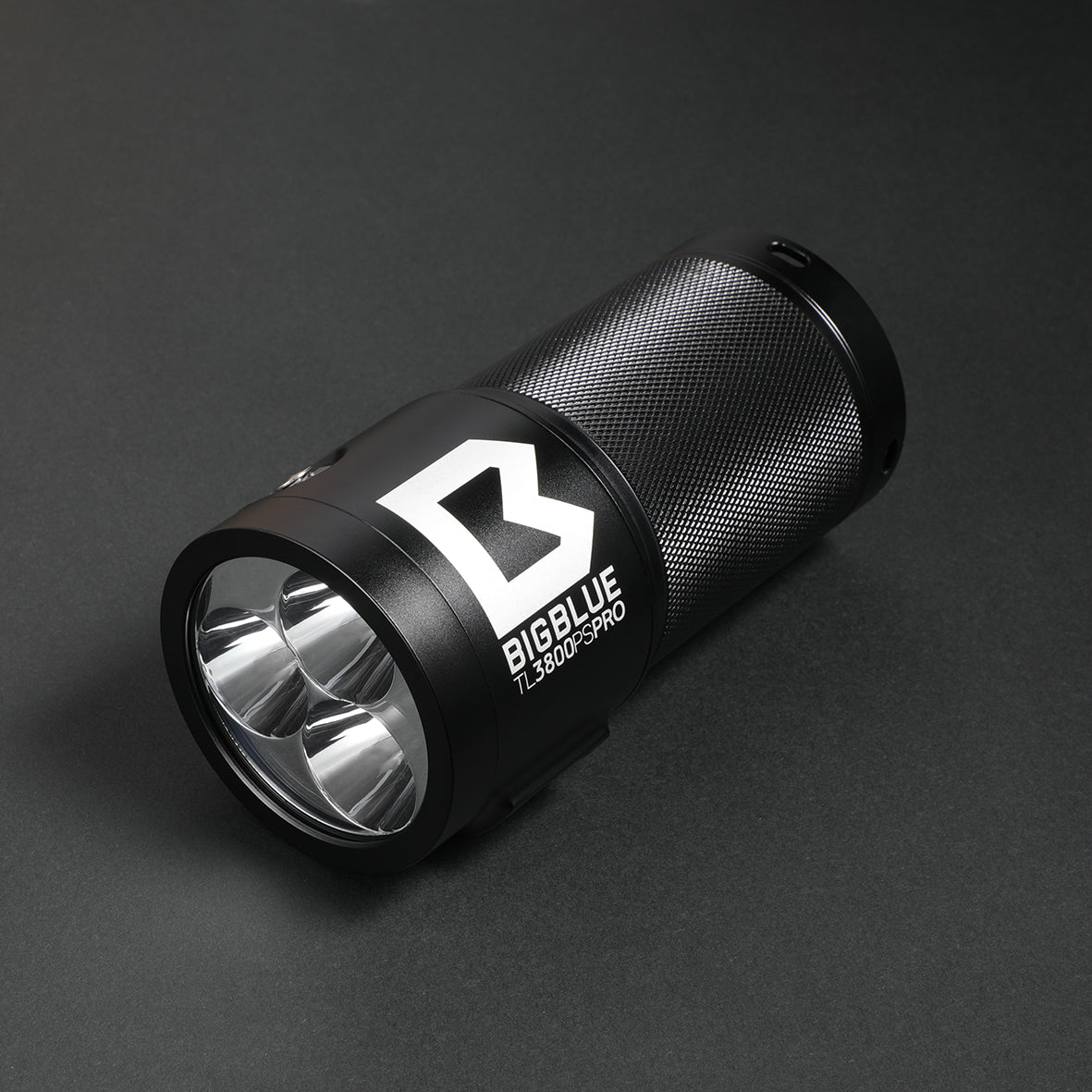 Bigblue - TL3800P - Supreme Pro