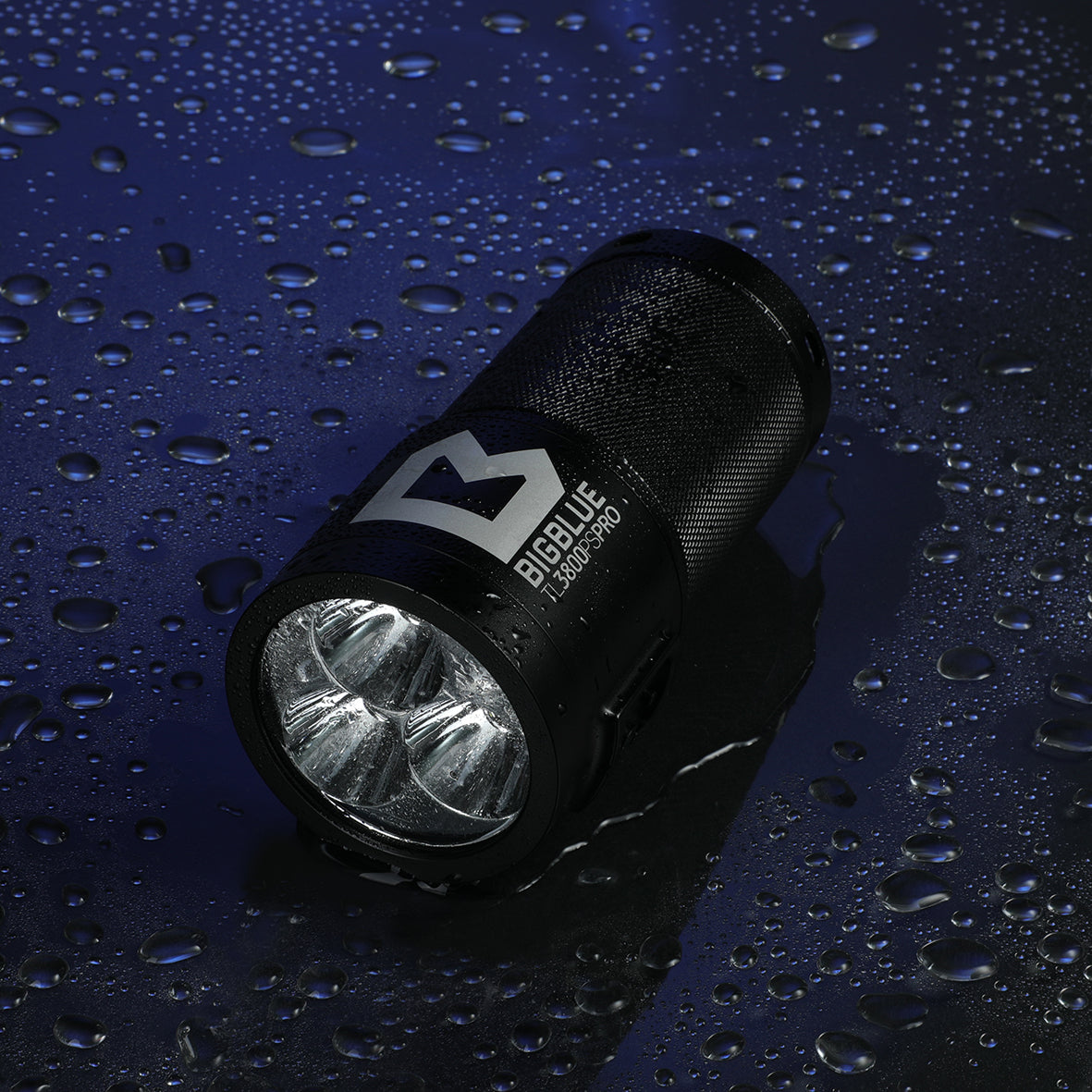 Bigblue - TL3800P - Supreme Pro