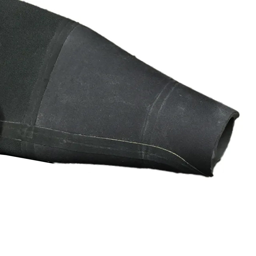 Udskiftning af håndledsmanchetter - Neopren