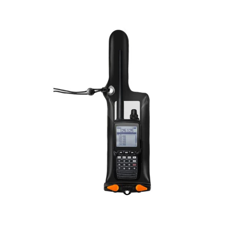 Aquapac - Vandtæt Etui til VHF Radio - Large