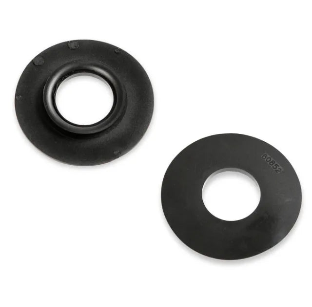 Ventiltallerken - SI TECH - Ø33 mm