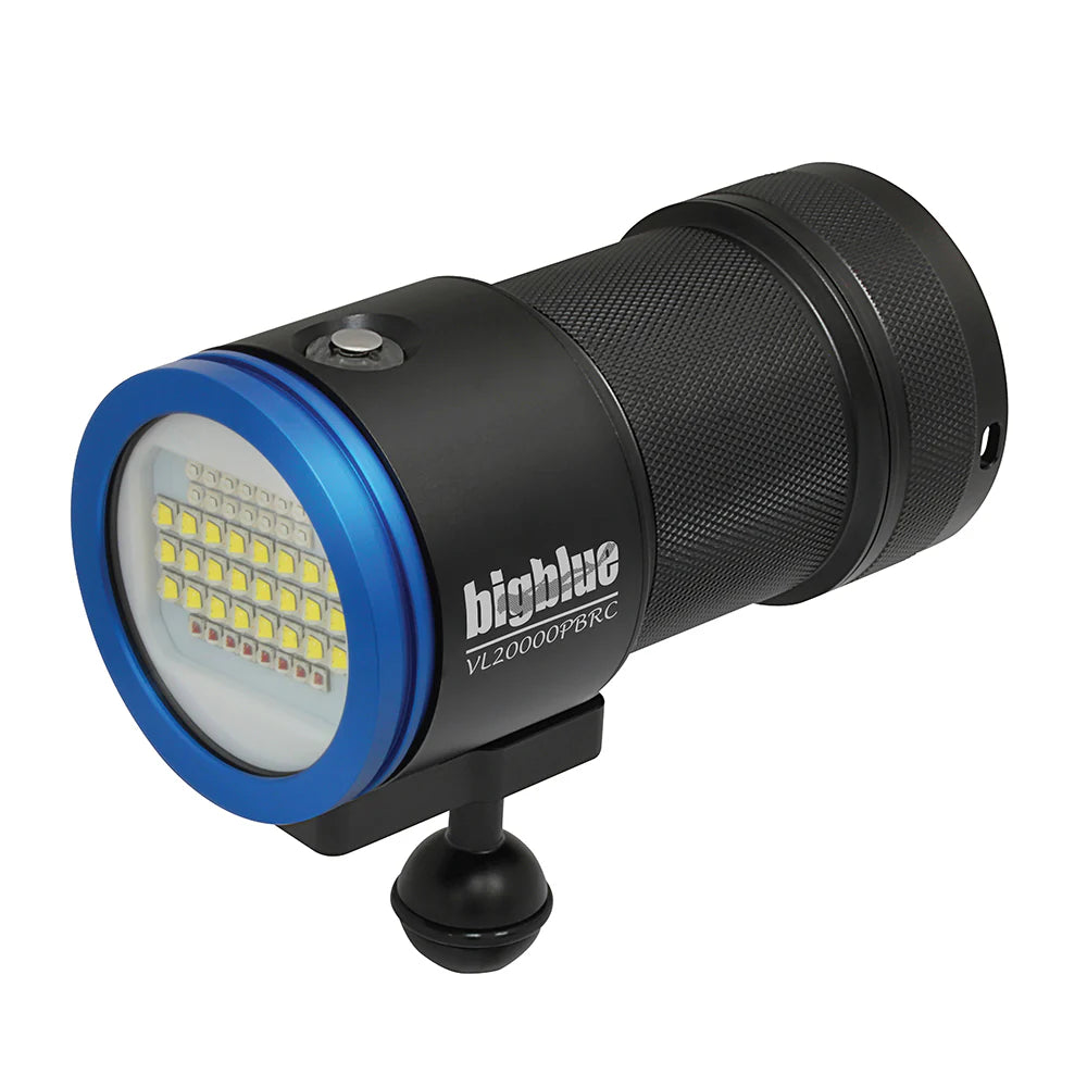Bigblue - VL20000PB-RC