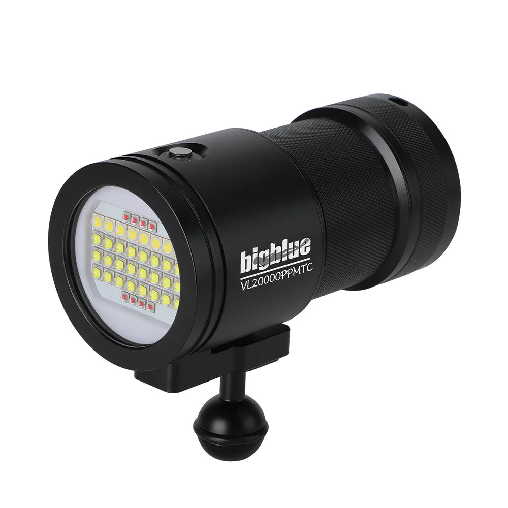 Bigblue - VL20000P-Pro Mini -TC