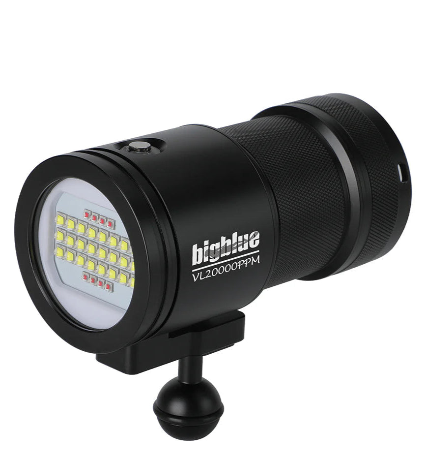 Bigblue - VL20000P Pro Mini