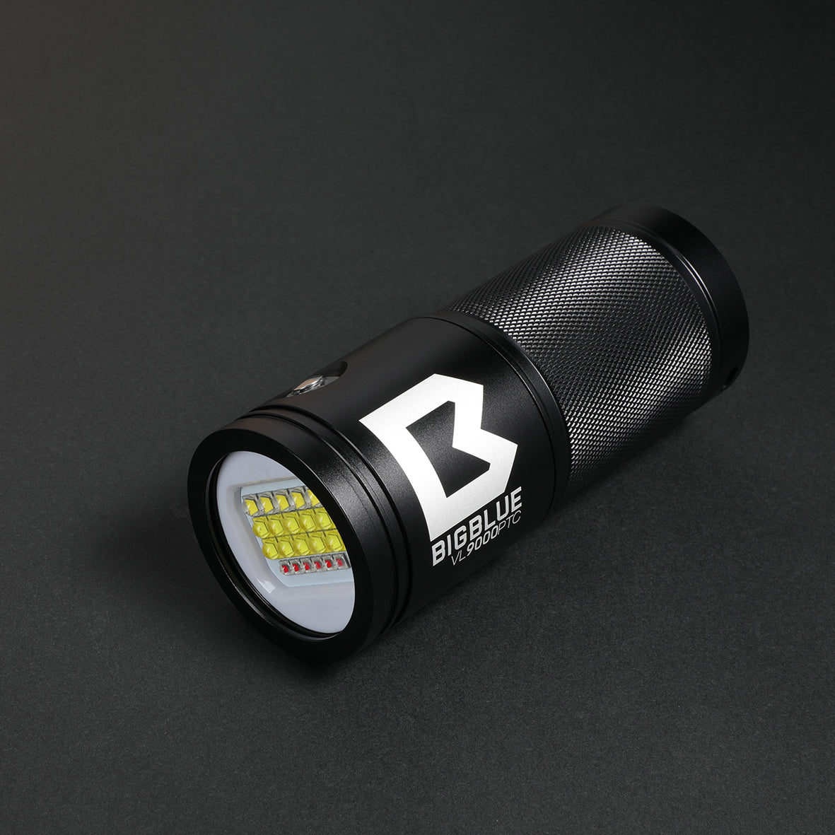 Bigblue - VL9000P Tri Color