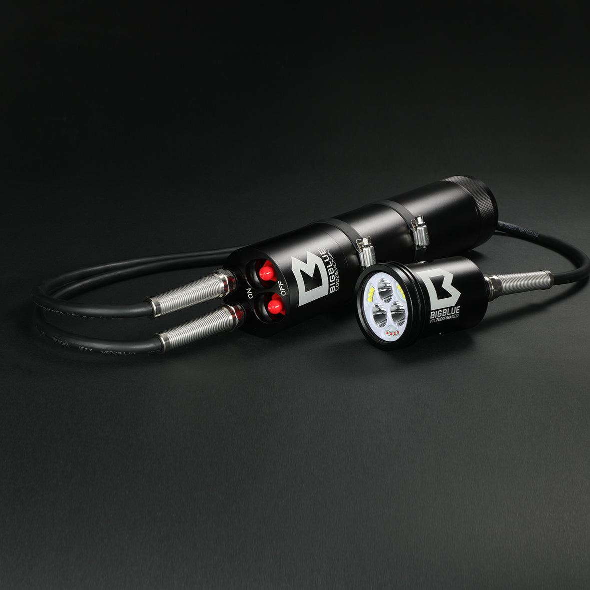 Bigblue - VTL7000P MAX EOD23 - BACKMOUNT