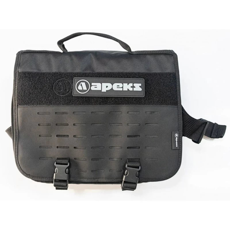 Apeks MTX-R komplet Backmount