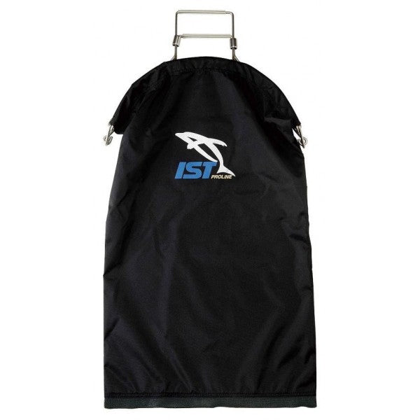 IST - Fangstnet BGM02