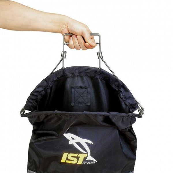 IST - Fangstnet BGM02