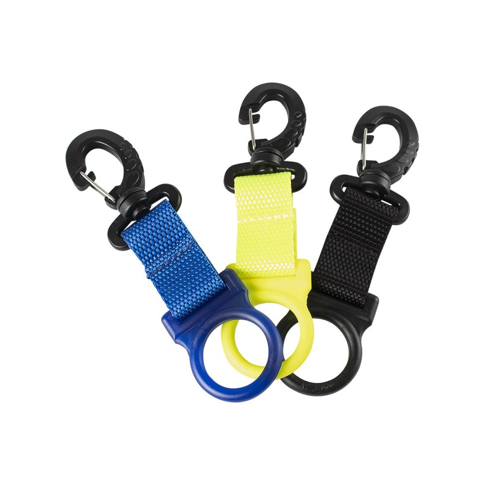 Octopusholder m. ring