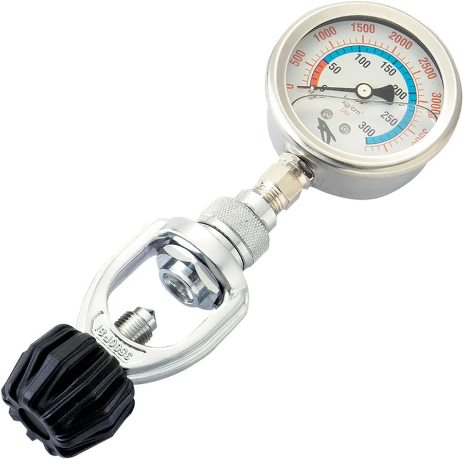 Tecline - Yoke højtryksmåler